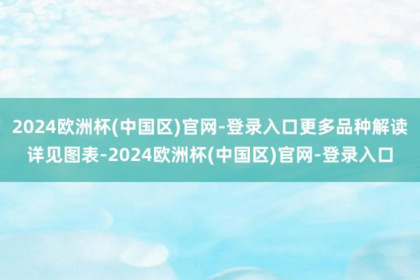 2024欧洲杯(中国区)官网-登录入口更多品种解读详见图表-2024欧洲杯(中国区)官网-登录入口